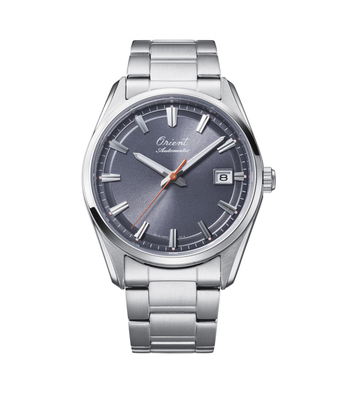 ORIENT LIMITED EDITION STRETTO 38.5MM RA-AC0R04N