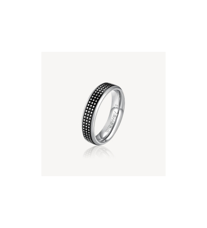 Пръстен Brosway BULLET BUL35B