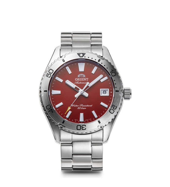 Orient Mako RA-AC0Q09R
