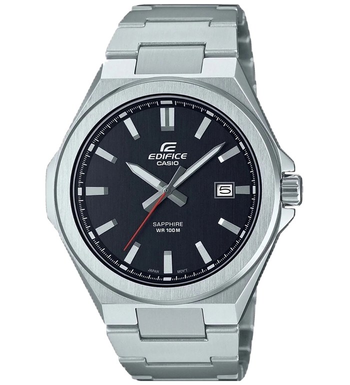 ЧАСОВНИК CASIO EDIFICE EFB-108D-1AVUEF