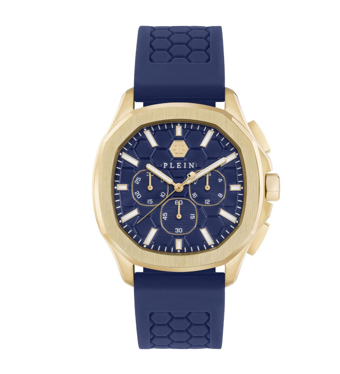 ЧАСОВНИК PHILIPP PLEIN $PECTRE CHRONO 44MM PWSAA0323