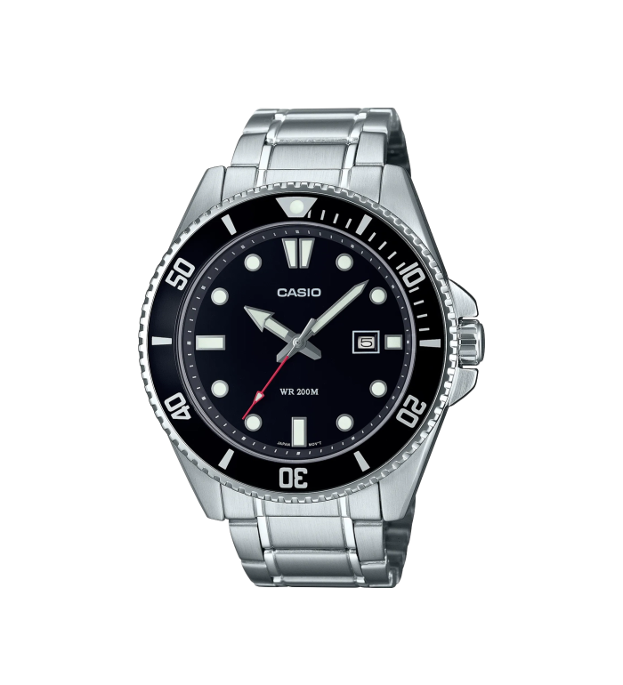 Casio G-Shock MDV-107D-1A1VEF