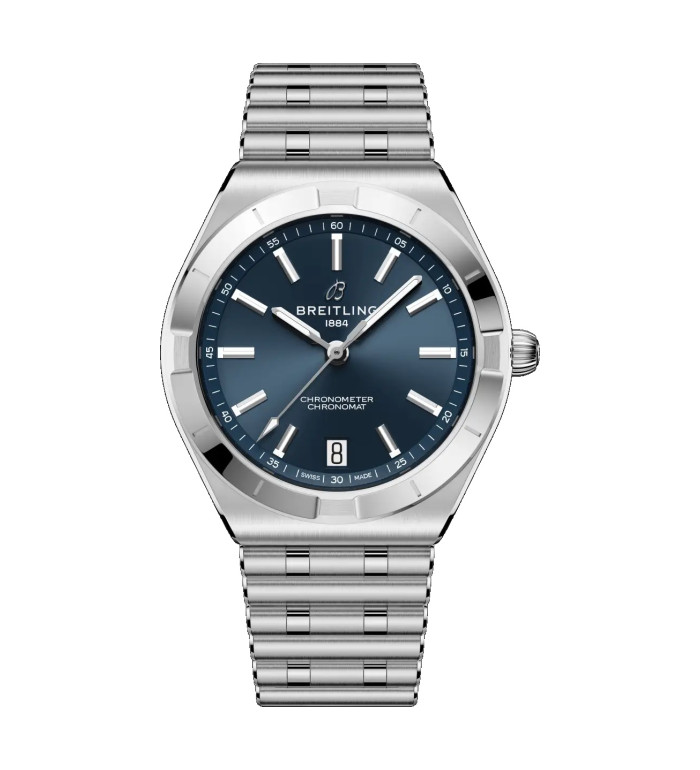 Часовник BREITLING Chronomat Automatic 36 A10320101C1A1