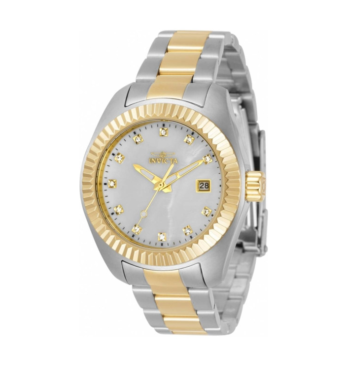 Invicta Specialty Quartz