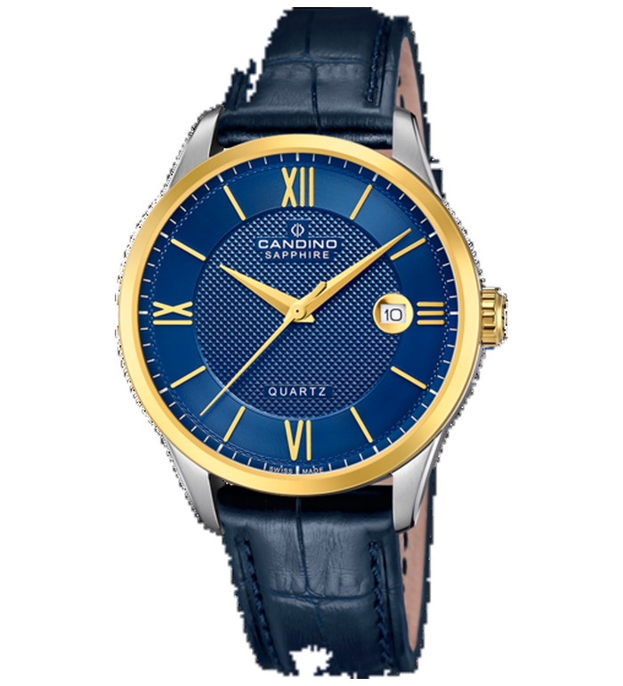 CANDINO ELEGANCE 41MM C4708/B