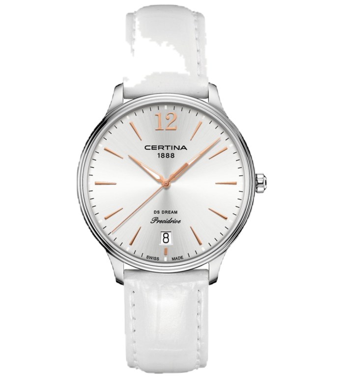 CERTINA DS DREAM 38MM C021.810.16.037.01