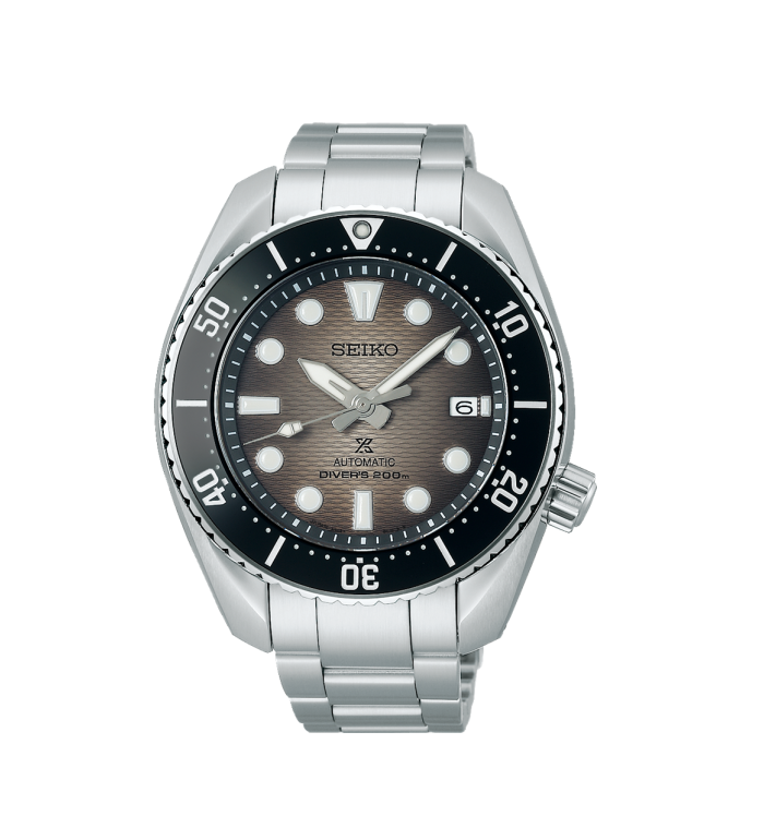SEIKO PROSPEX  SEA KING SUMO 45MM SPB323J1