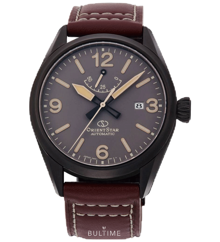 ЧАСОВНИК ORIENT STAR SPORTS 41MM  RE-AU0202N