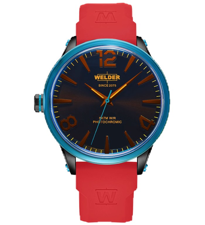 Мъжки Часовник WELDER MOODY 45MM WRN1002