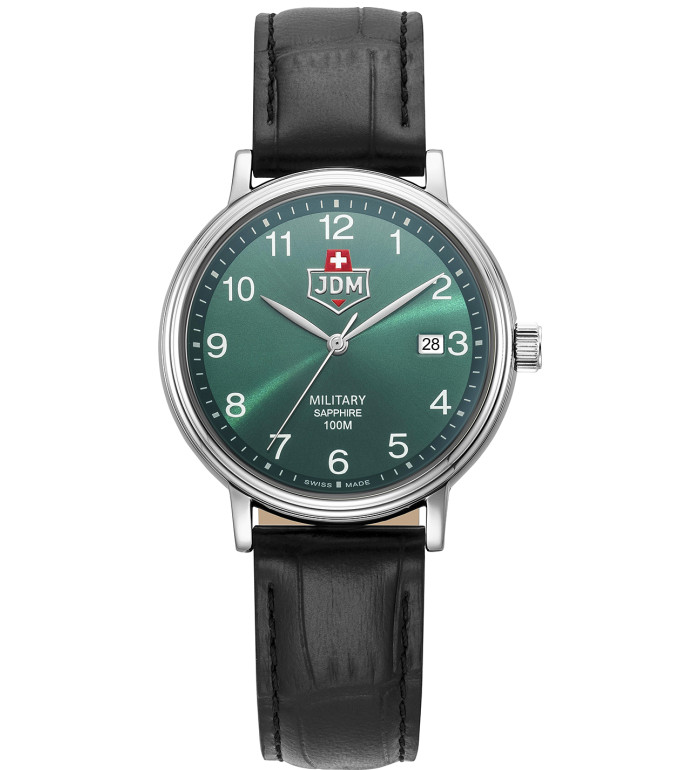 JDM Military Sapphire Kilo II JDM-WG026-04
