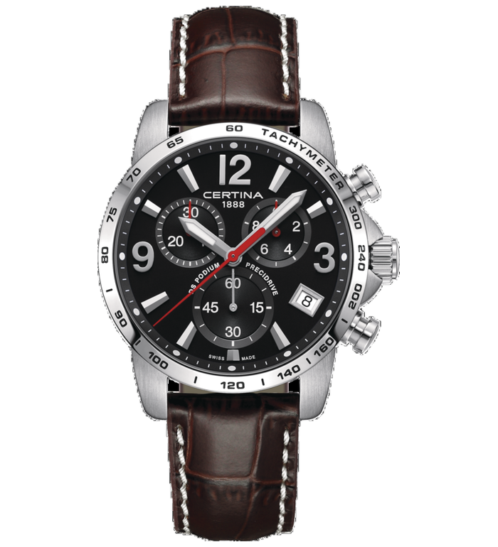 CERTINA DS PODIUM 41MM C034.417.16.057.00
