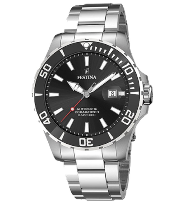 ЧАСОВНИК FESTINA PRESTIGE 44MM F20531/4