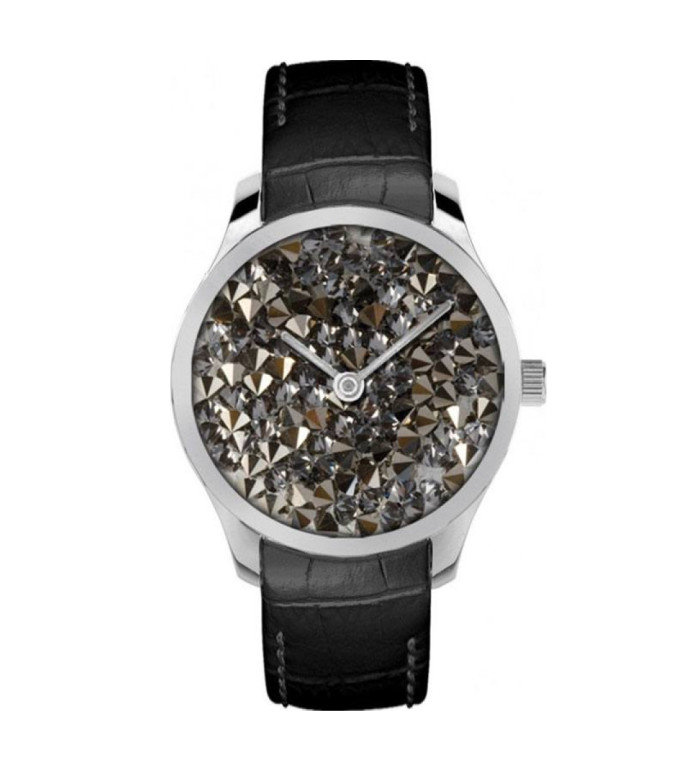 JACQUES LEMANS LA PASSION 37MM LADIES WATCH 1-1686A