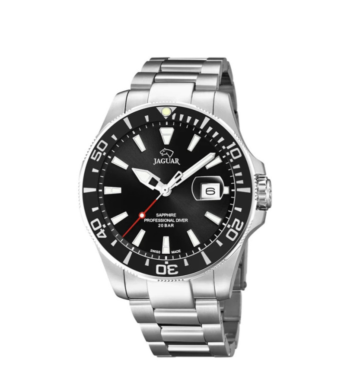 Jaguar Pro Diver J860/4