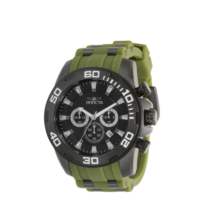 Invicta Pro Diver SCUBA Ranger Command Limited 35399