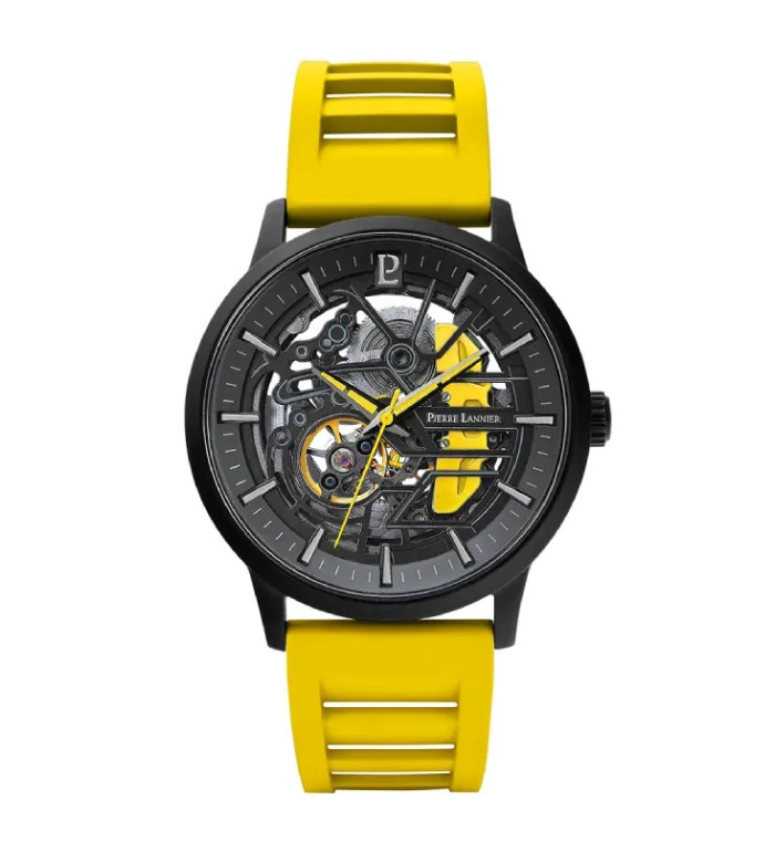 PIERRE LANNIER PADDOCK 43MM 341A449