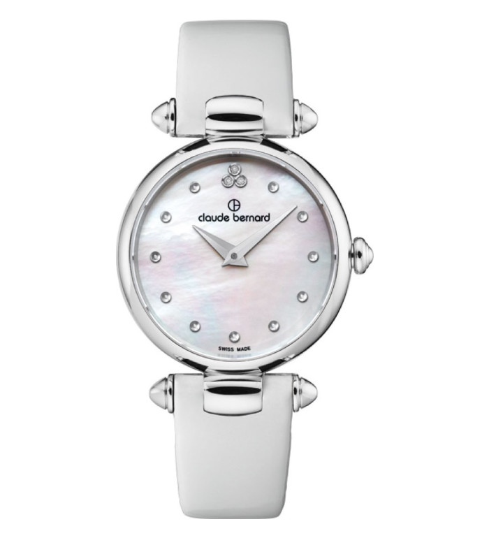 CLAUDE BERNARD DRESS CODE 28MM 20501 3 NADN