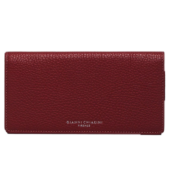 ДАМСКИ ПОРТФЕЙЛ ,ЕСТЕСВЕНА КОЖА GIANNI CHIARINI 5041 R