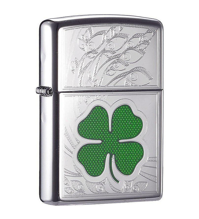 LIGHTER ZIPPO CLVR
