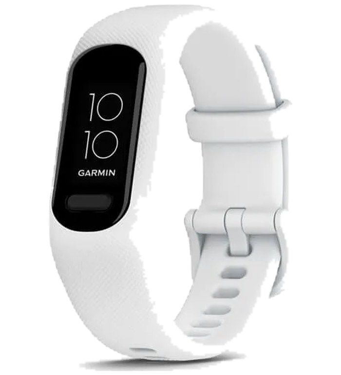 vívosmart® 5 - White (Small/Medium)