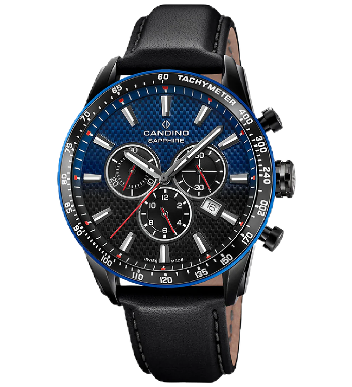 CANDINO GENTS SPORT 45ММ C4759/2