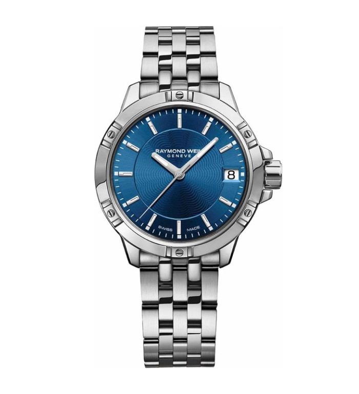 RAYMOND WEIL TANGO 30MM 5960-ST-50011