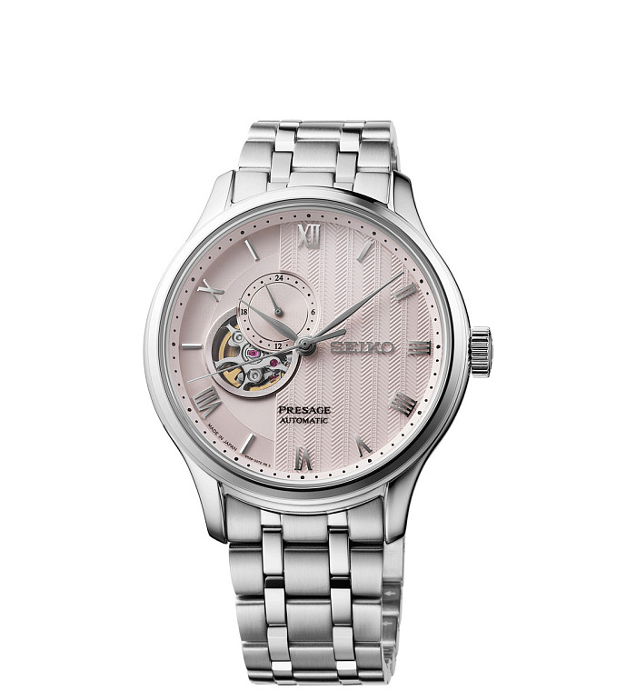Seiko Presage SSA465J1
