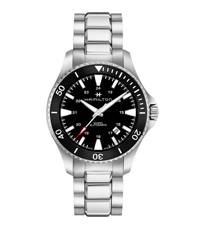 Hamilton Khaki Navy Scuba Automatic H82335131