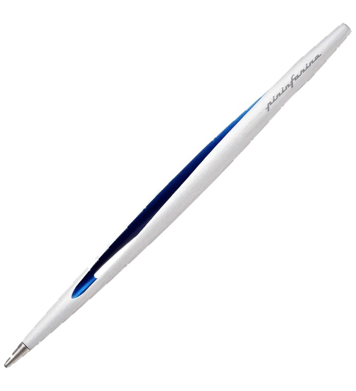 PININFARINA AERO ВЕЧНО ПИШЕЩО СРЕДСТВО BLUE NPKRE01578