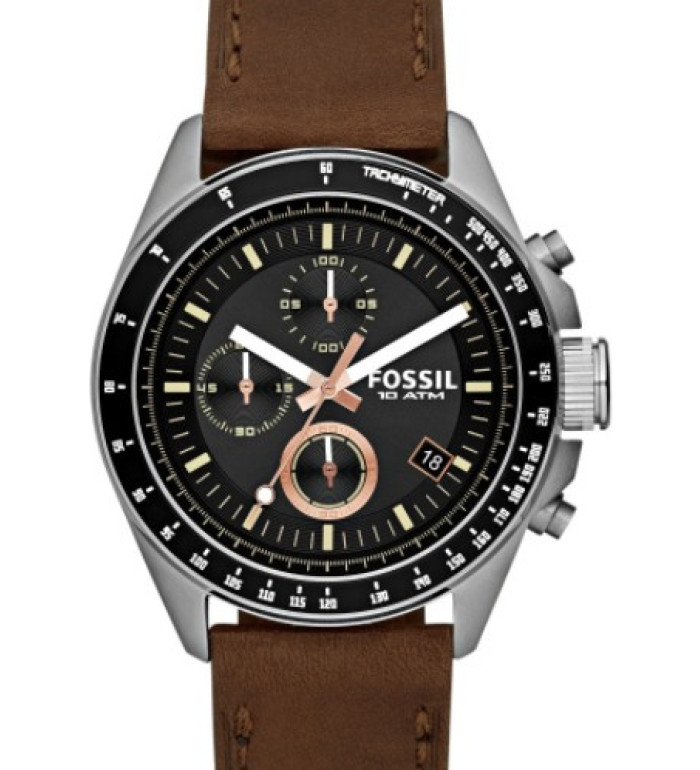 Fossil CH2885