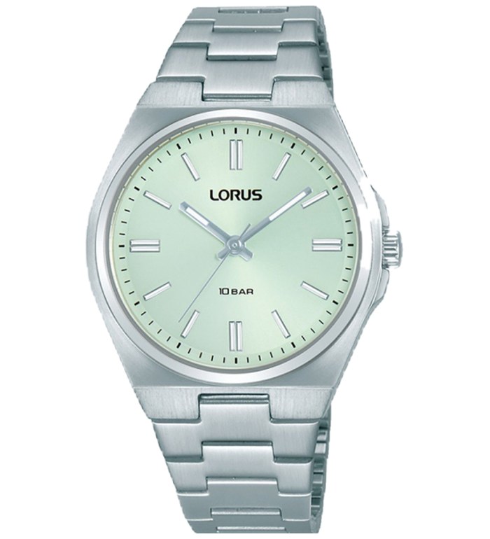 ЧАСОВНИК LORUS CLASSIC LADY RG305XX9