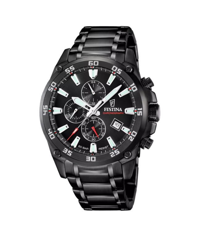 FESTINA TIMELESS 47MM F20735/3