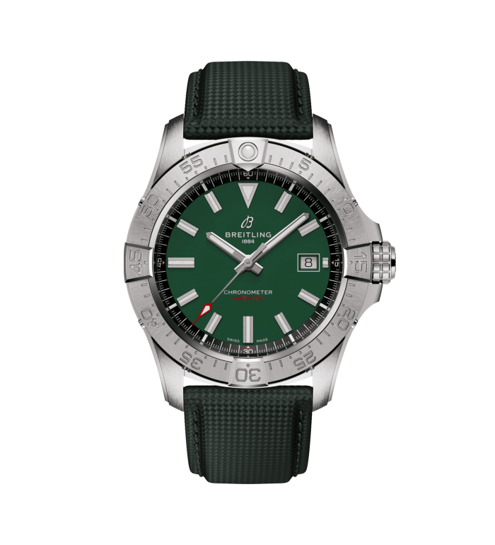 BREITLING AVENGER AUTOMATIC 42 A17328101L1X1