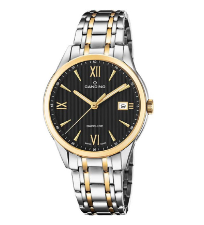 CANDINO TIMELESS 40.5MM C4694/3