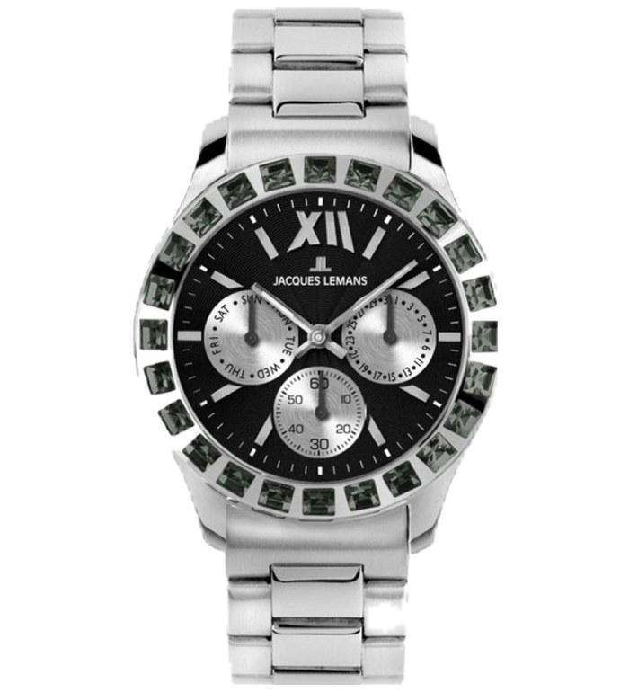 ЧАСОВНИК JACQUES LEMANS LA PASSION 37MM 1-1627ZA