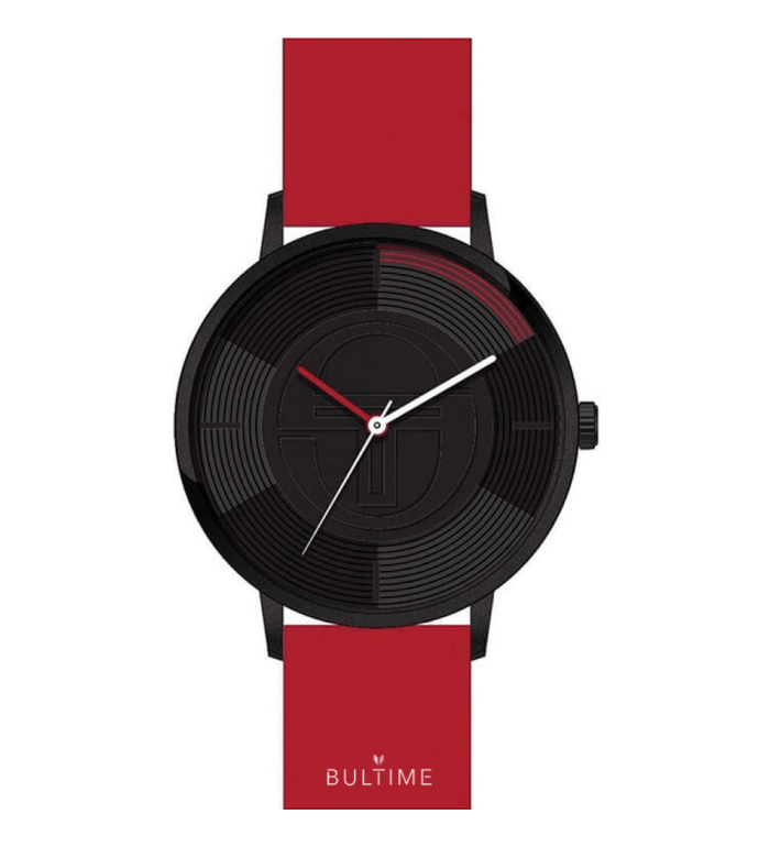 SERGIO TACCHINI COAST LIFE 43MM MANS WATCH ST.4.113.05