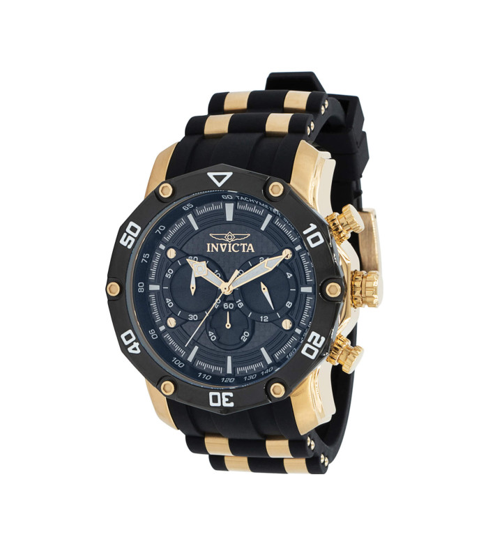 Invicta Pro Diver