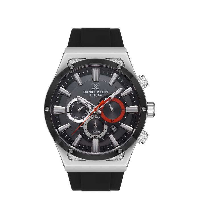 DANIEL KLEIN 45MM MEN'S WATCH DK.1.13361-1