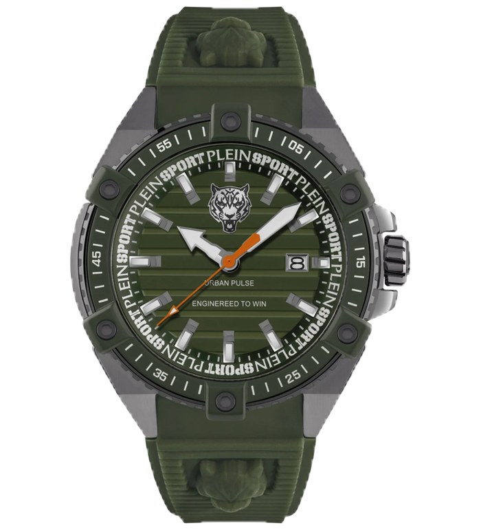 ЧАСОВНИК PHILIPP PLEIN PLEIN SPORT 44MM PSFDA0224