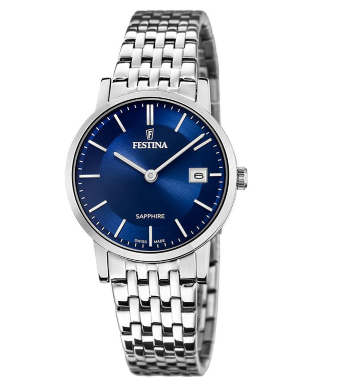 FESTINA PRESTIGE 44,5MM MEN`S WATCH F16889/1