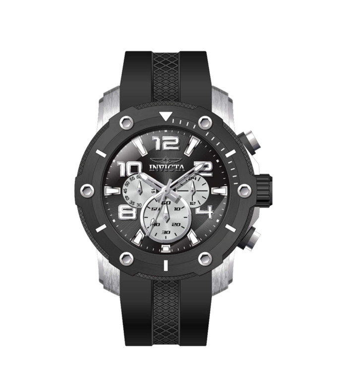 Invicta Pro Diver 45739