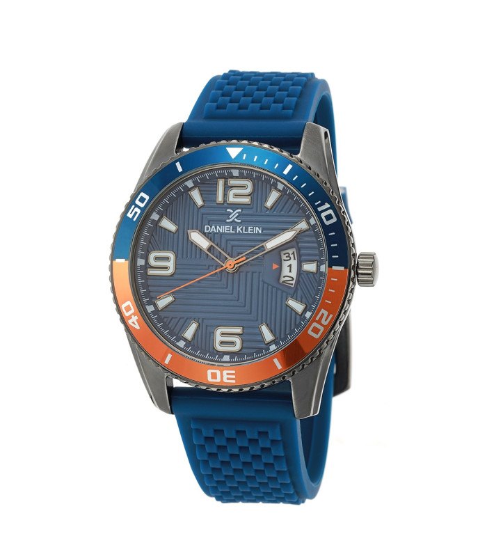 DANIEL KLEIN PREMIUM 44MM MEN'S WATCH DK.1.12499-3