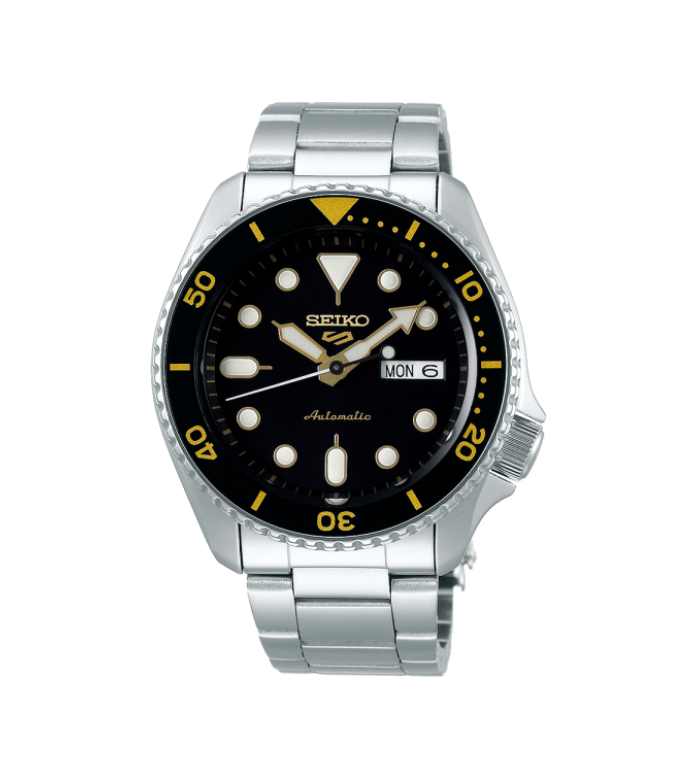 ЧАСОВНИК SEIKO 5 SPORT AUTOMATIC 42.5MM SRPD57K1