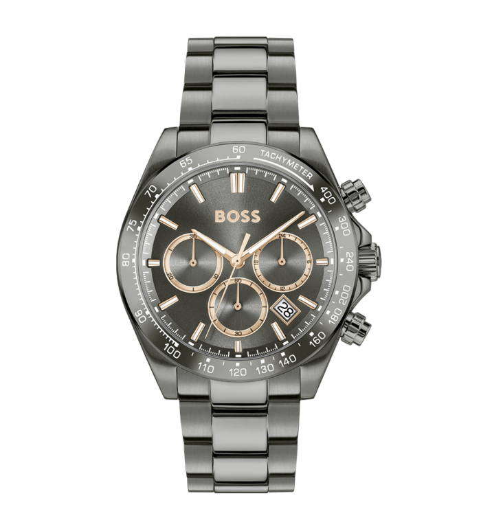 HUGO BOSS HERO2 43MM 1514299