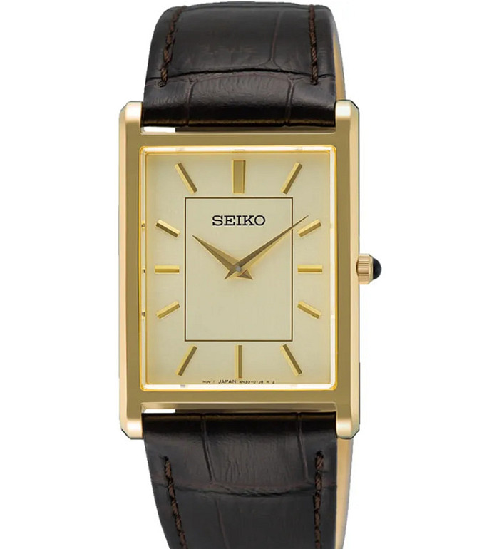 Seiko Classic SWR106P1