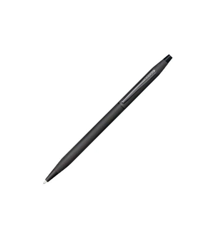 Химикалка Cross Classic Century - Brushed Black PVD