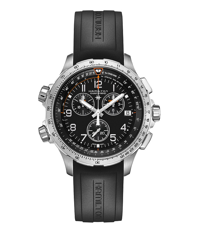 Hamilton Khaki Aviation H77912335