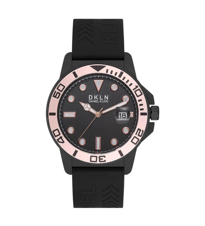 DANIEL KLEIN PREMIUM 44MM MEN'S WATCH DK.1.12647-2