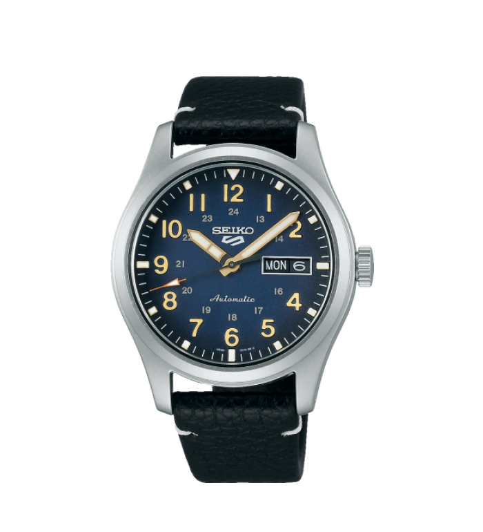 SEIKO 5 SPORTS AUTOMATIC 39.4MM MEN'S  WATCH SRPG39K1