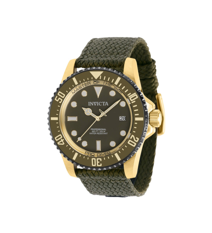 Invicta Pro Diver Master of the Sea 38240